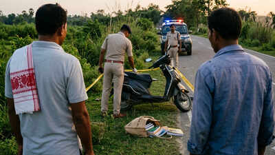 All Assam Students' Union leader killed; cousin injured in attack