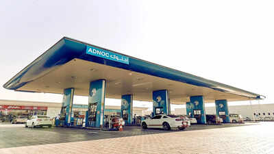 UAE announces June 2026 fuel prices as petrol jumps 8% to Dh3.95 per litre, highest level in nearly 4 years
