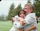 Heather McComb, marries Scott Michael Campbell