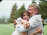 Heather McComb, marries Scott Michael Campbell