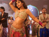 Nusraat Faria unveils new dance track Loke Boley