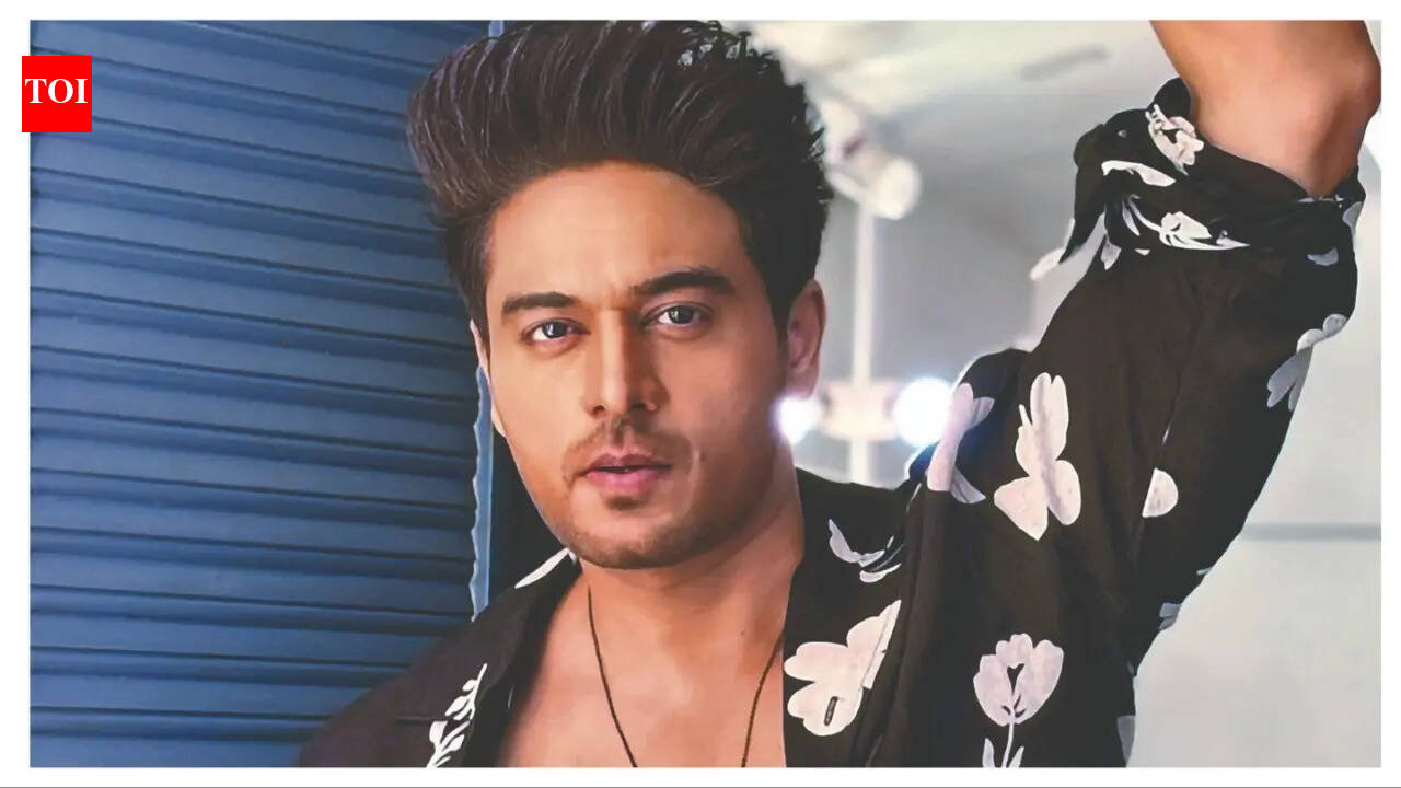 I never get too happy with success, or too perturbed by failures: Gaurav Khanna