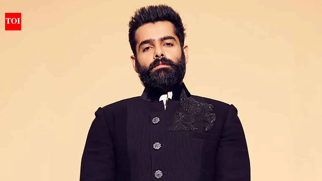 I’ve always lived life on my own terms: Ram Pothineni on his transition from actor to director