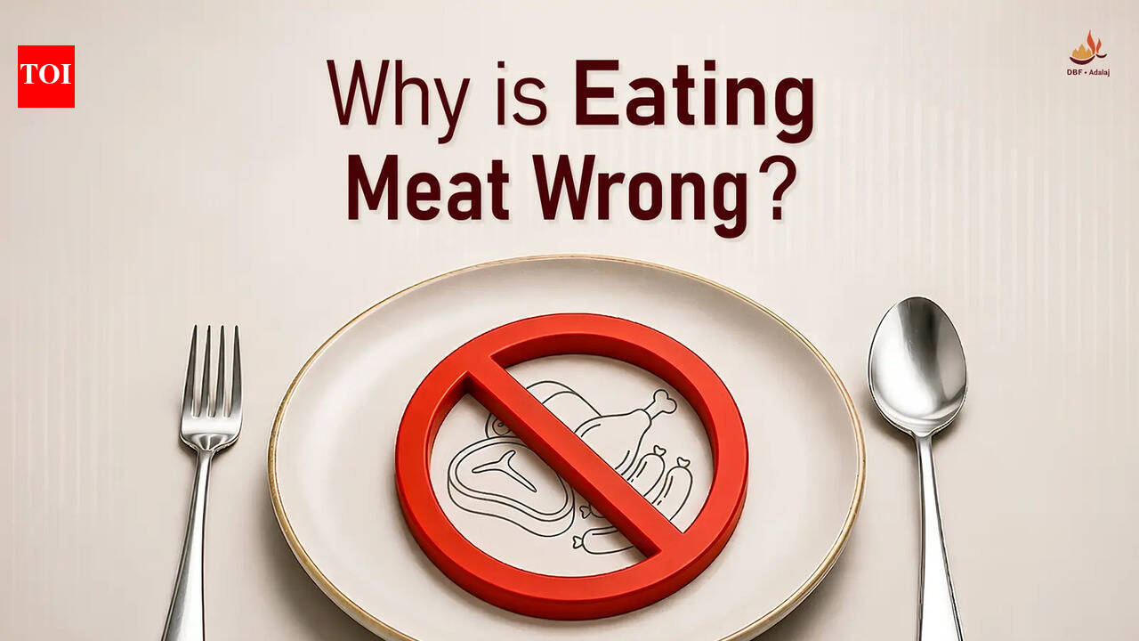 Why is Eating Meat Wrong?
