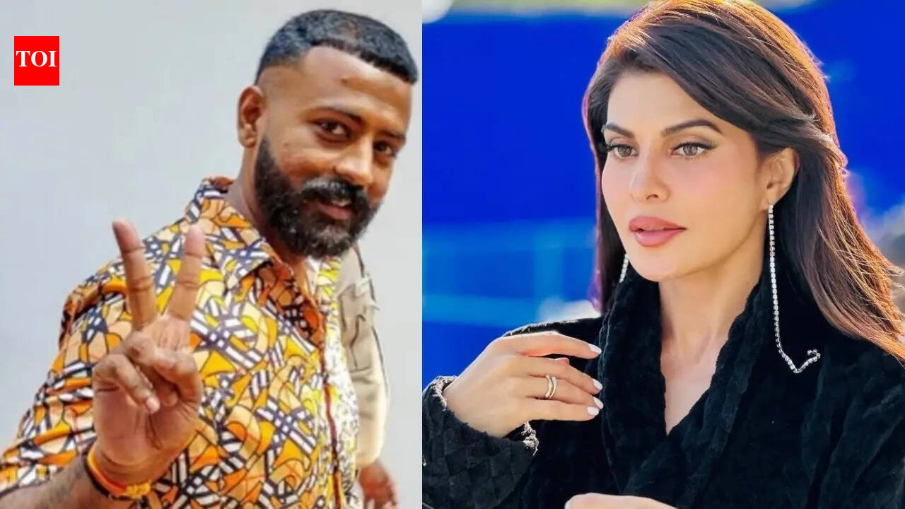 Court orders charges against Jacqueline Fernandez in Rs 200 crore Sukesh money laundering case, says she accepted luxury gifts, knew of his criminal past
