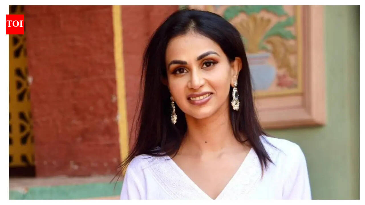 Aanchal Khurana: I have never dated any of my co-stars, and I decided that from the very beginning