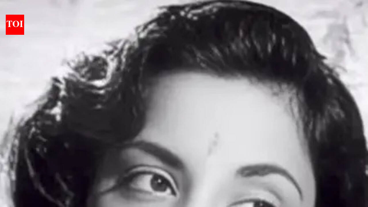 Jackie Shroff pays tribute to Nargis on her 97th birth anniversary