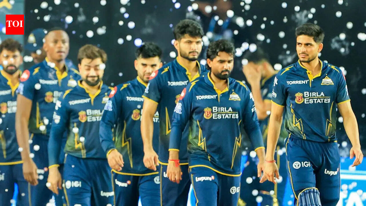 GT's IPL 2026 season: Consistent yet incomplete as title dream ends in final heartbreak