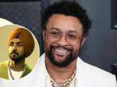 Reggae icon Shaggy praises Diljit: 'Saw him do fantastic stuff'