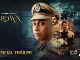 'Brown' Trailer: Karisma Kapoor and Surya Sharma starrer 'Brown' Official Trailer