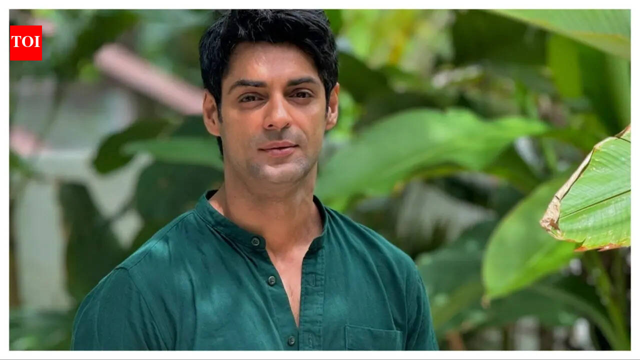 Karan Wahi: It is really about how mentally calm you can stay in a difficult situation