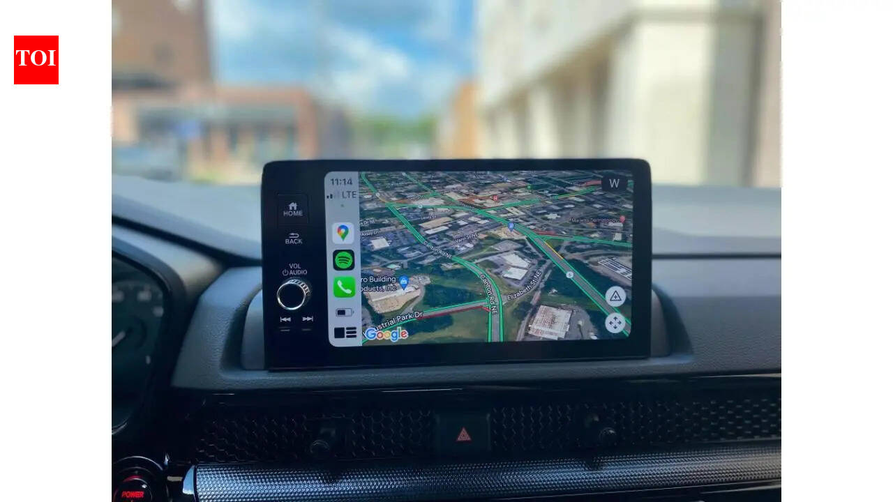 Android Auto 17.0 beta released, stable update may arrive soon