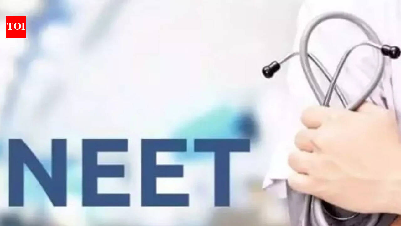 Supreme Court refuses plea for CBT-based NEET-UG 2026 re-test amid paper leak fallout