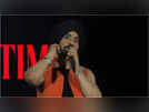 Diljit Dosanjh on headlining London&rsquo;s Wembley Stadium