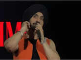 Diljit Dosanjh on headlining London&rsquo;s Wembley Stadium