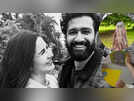 Katrina drops unseen PICS from Vicky's b'day, her hair steals the show