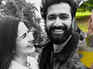 Katrina drops unseen PICS from Vicky's b'day, her hair steals the show