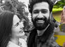Katrina drops unseen PICS from Vicky's b'day, her hair steals the show