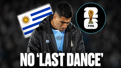 Luis Suarez has last-minute FIFA loophole that could save his ‘last dance’ World Cup dream but it changes nothing