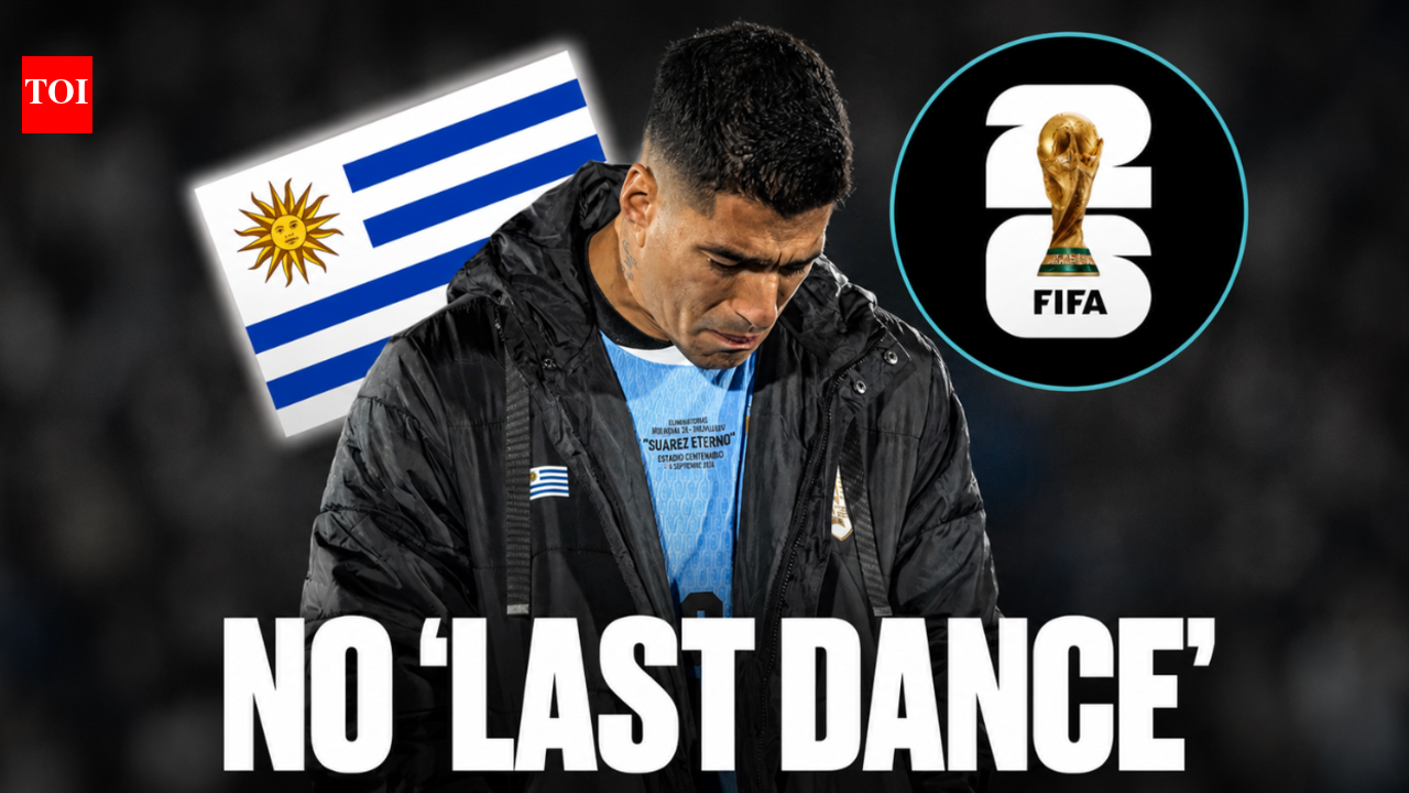 Luis Suarez has last-minute FIFA loophole that could save his ‘last dance’ World Cup dream but it changes nothing