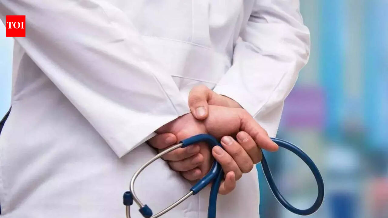 NMC proposes major MBBS rule change, seeks to restore 10-year course completion window for medical students