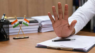 Revenue services hit across Chhattisgarh as tehsildars launch indefinite strike over alleged assault