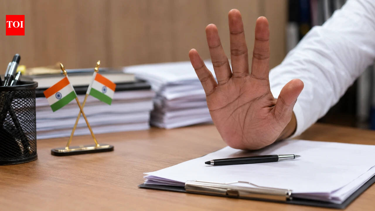 Revenue services hit across Chhattisgarh as tehsildars launch indefinite strike over alleged assault