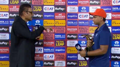 'Kitna doodh pite ho?': Vaibhav Sooryavanshi's hilarious reply to Ravi Shastri goes viral