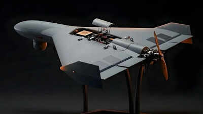 Major Make in India boost: Army tests Divyastra Mk-1 built for intelligence, surveillance; what can it do?