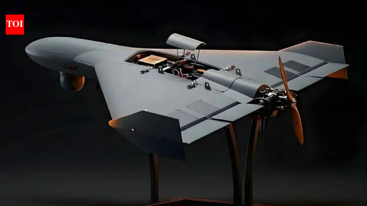 Make in India boost: Army tests Divyastra Mk-1 built for intel, surveillance; how it works?