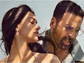 'Welcome to the Jungle' song 'Ucha Lamba Kad Forever': Akshay Kumar and Disha Patani sizzle; fans call it 'better than Chunnari Chunnari 2.0'