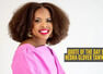 Quote of the day for kids by Nedra Glover Tawwab: &ldquo;Permit yourself to change your mind when something is...&rdquo;