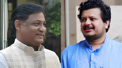 TMC expels 2 MLAs, Sandipan Saha and Ritabrata Banerjee, for 'anti-party activities'