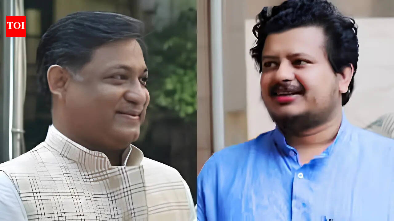 TMC expels 2 MLAs, Sandipan Saha and Ritabrata Banerjee, for 'anti-party activities'