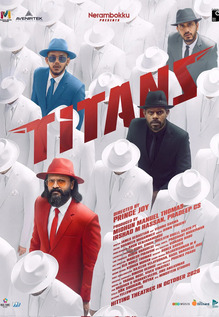Titans