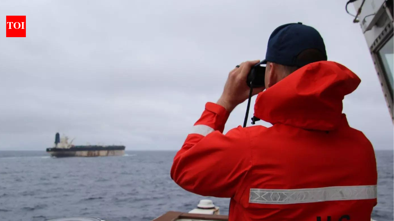 ‘International terrorism’: Russia slams France's seizure of Russian-linked tanker, terms it 'illegal'