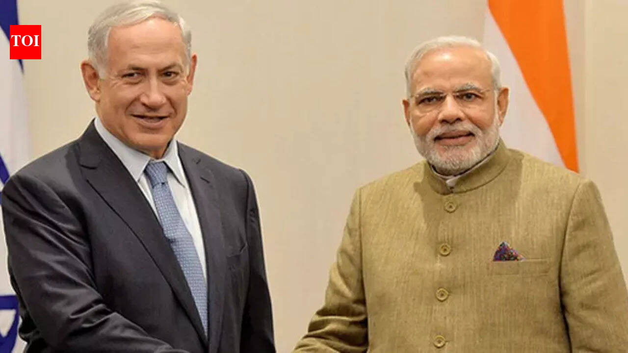 ‘India has a huge role to play’: Israel on New Delhi’s growing influence in West Asia