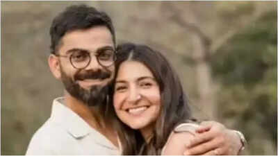 'Anushka Sharma is our lucky charm': Virat Kohli fans get emotional after RCB clinches second  IPL title victory