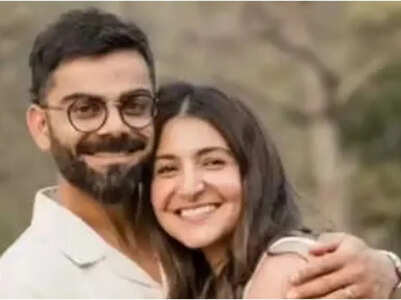 'Anushka Sharma is...': Virat fans get emotional after RCB wins