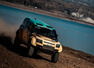 Defender Rally sweeps podium in Argentina as all three D7X-Rs finish Desafio Ruta 40