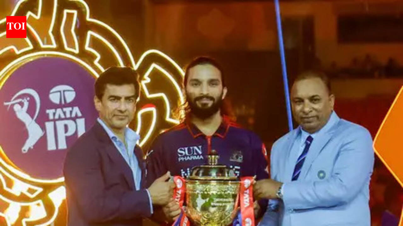 Saba Karim sees shades of Dhoni and Rohit in Rajat Patidar’s captaincy ...
