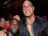 ​Did Dwayne Johnson and Kevin Hart end their friendship?