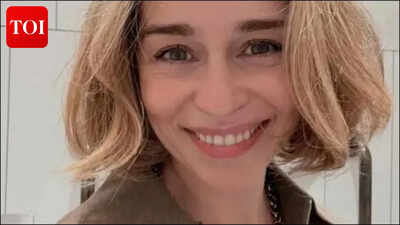Emilia Clarke on her box office flops, reveals why she is more selective now: ‘Terminator Genisys should never have happened’