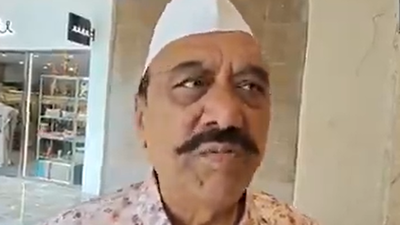 Congress leader Ashok Pattan hints at 2-stage Karnataka Cabinet, says 10 ministers may take oath first