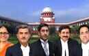 Five New Appointments Take Supreme Court Towards Record 38-Judge Strength