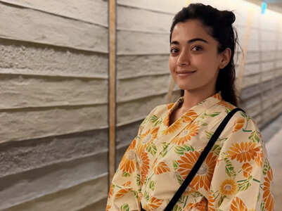 Rashmika's fee jumps from Rs 2 crore to Rs 15 crore for &lsquo;Cocktail 2&rsquo;