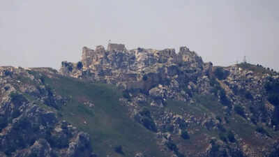 Israel captures Beaufort Castle in Lebanon: What makes the 900-year-old fortress strategic target