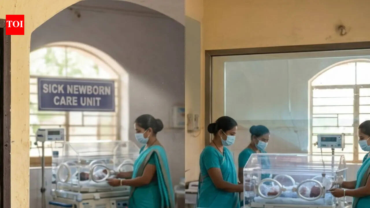 Explained: The reasons behind India’s falling infant mortality rate
