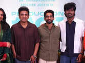 Kannada superstar Shiva Rajkumar to play father to 'With Love' star Abishan Jeevinth in Gautham Sivaraman&rsquo;s directorial debut