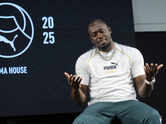 Is Usain Bolt finally about to be replaced? Sprint legend issues reality check to rising star: 'I've heard this before'